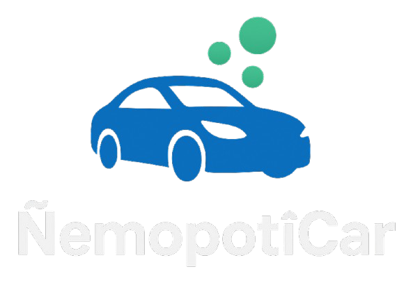 ÑemopotîCar